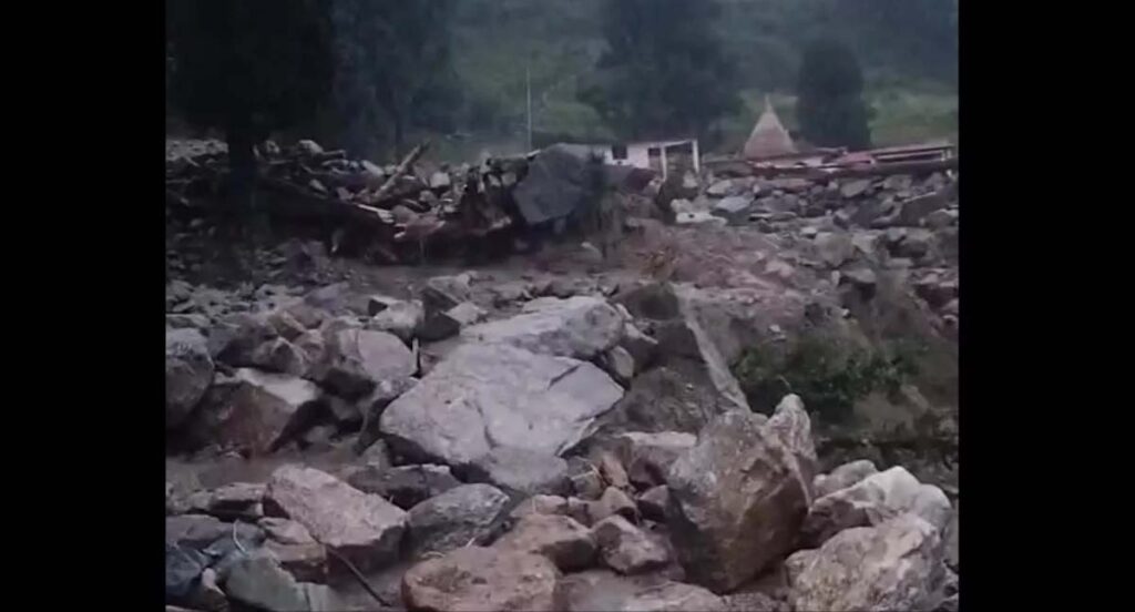 uttarakhand