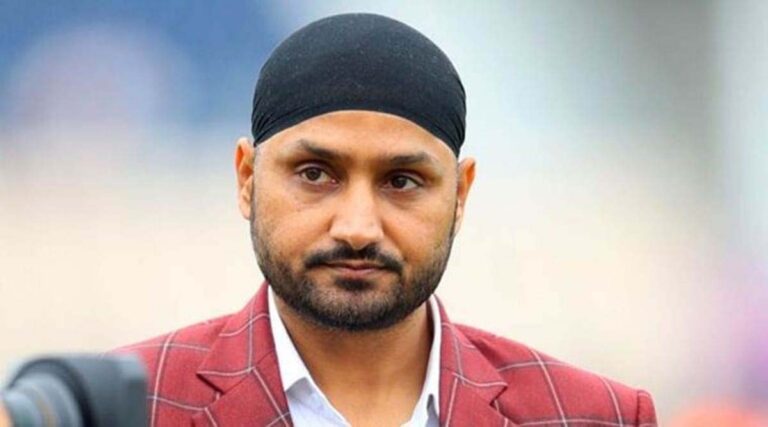 harbhajan
