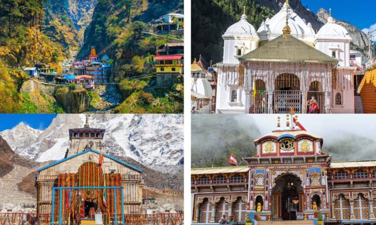Chardham-Yatra-Package-from-Vadodara-1