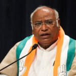 Mallikarjun-Kharge