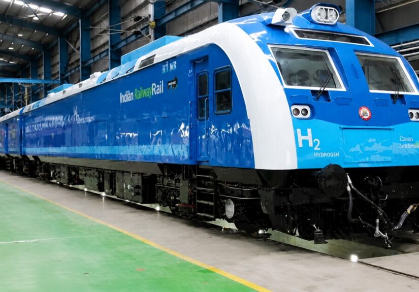 train-news