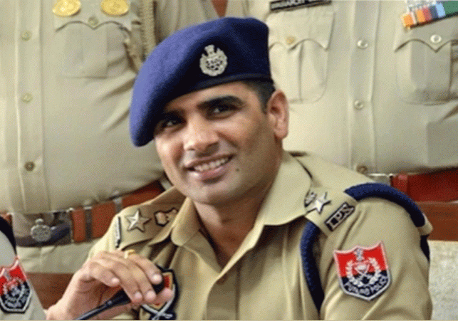 IPS-Kuldeep-Chahal-Appointe