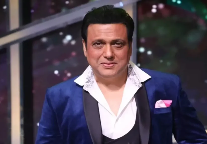 Govinda