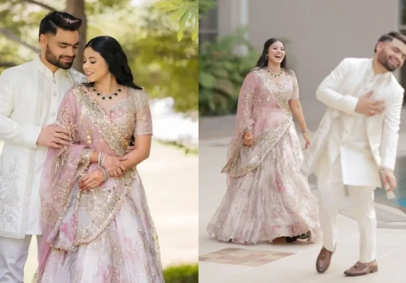 rinku-singh-priya-saroj-marriage