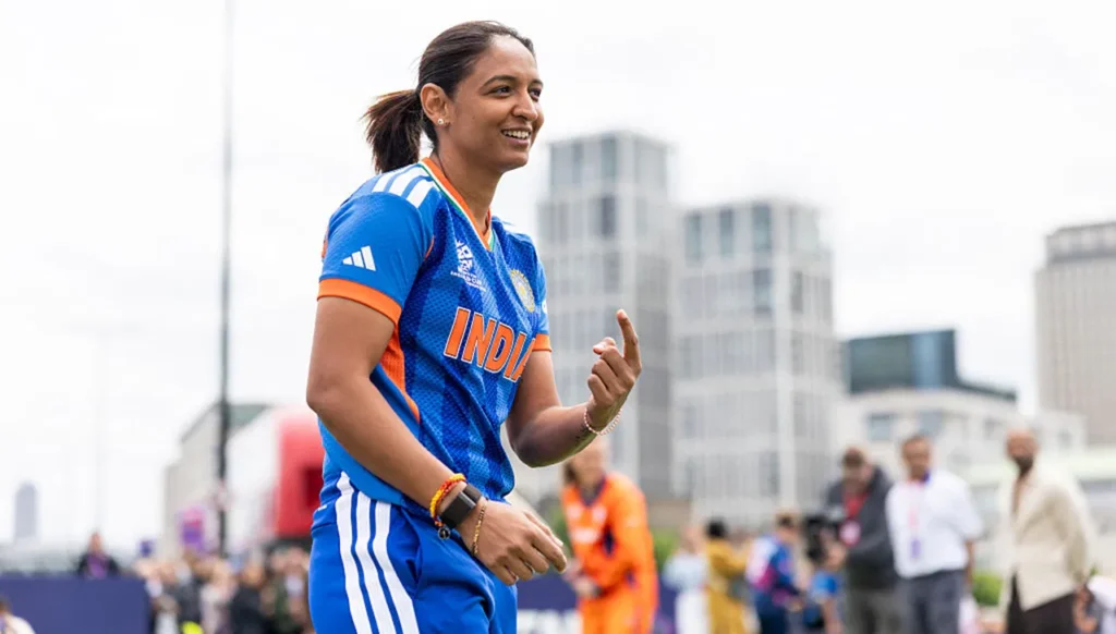 Haranpreet-kaur-India