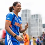 Haranpreet-kaur-India