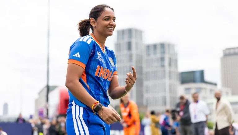 Haranpreet-kaur-India