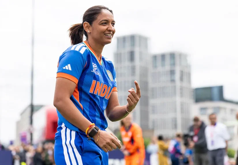 Haranpreet-kaur-India