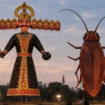 delhi-ramlila-to-burn-30-foot-cockroach-effigy-alongside-ravana-1792125627576-1280x720